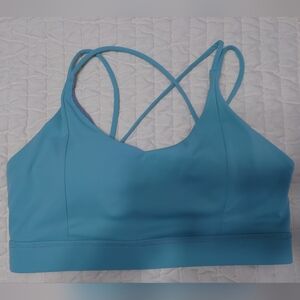 Born Primitive Exhale Sport Bra